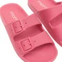 Chinelo Birken Rosa Cherry Momi