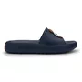 Chinelo Slide Marinho Urso Dame