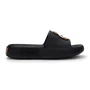 Chinelo Slide Preto Urso Dame