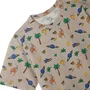 Conjunto Adesivo Tropical Bento