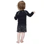 Conjunto Baby Lucas Silk Dino Siri Kids
