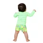 Conjunto Baby Lucca Monstrinhos Siri Kids