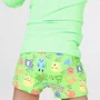 Conjunto Baby Lucca Monstrinhos Siri Kids