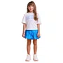 Conjunto Balone Azul Royal Anime