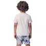Conjunto Bermuda Summer Stitch Off Youccie
