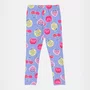 Conjunto Blusa e Legging Delicious Fruits Momi