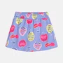 Conjunto Blusa e Shorts Fruits Color Momi