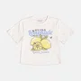 Conjunto Blusa e Shorts Ice Cold Lemonade Momi