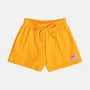 Conjunto Blusa e Shorts Laranja Tico e Teco Momi