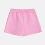 Conjunto Blusa e Shorts Sunshine Rosa Momi