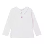Conjunto Blusa Golinha Coração Monograma Anime