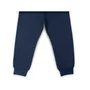 Conjunto Camiseta Listra Teddy Desenho Dame