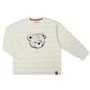 Conjunto Camiseta Listra Teddy Desenho Dame
