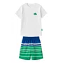 Conjunto Dino e Listras Bimbi
