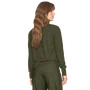 Conjunto Feminino 2 peças Casual Moment Garden Lua Lua