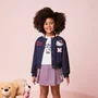 Conjunto Hello Kitty and Friends Listras Momi