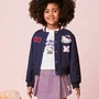 Conjunto Hello Kitty and Friends Listras Momi