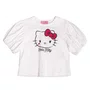 Conjunto Hello Kitty Classic Vermelho Momi
