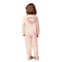 Conjunto Hello Kitty Cute Style Bege Vanilla Momi