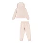 Conjunto Hello Kitty Cute Style Bege Vanilla Momi