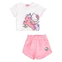Conjunto Hello Kitty Unicornio Cute Momi