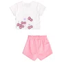 Conjunto Hello Kitty Unicornio Cute Momi