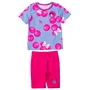 Conjunto Legging Tenis Pink Minnie Anime