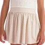 Conjunto Linho Off Cru Bordado Petit Cherie