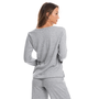 Conjunto Longo Sophie Mescla Claro Daniela Tombini