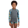 Conjunto Lucca Manga Longa Lego Siri Kids