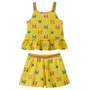 Conjunto Malha Amor de Siri Fábula