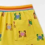Conjunto Malha Amor de Siri Fábula