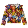 Conjunto Malha Floria Fabula