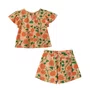 Conjunto Malha Frutillas Fabula