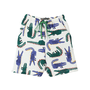 Conjunto Malha Jacassauro Off Bento