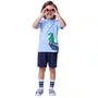 Conjunto Malha Jack By The Sea Bimbi
