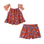 Conjunto Malha Silvestre Fabula