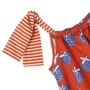 Conjunto Malha Silvestre Fabula