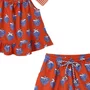 Conjunto Malha Silvestre Fabula