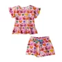 Conjunto Malha Sonho Fabula