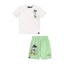 Conjunto Mickey e Amigos no Verão Youccie