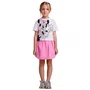 Conjunto Minnie Fada Balone Anime