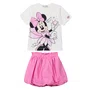 Conjunto Minnie Fada Balone Anime