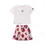 Conjunto Minnie Maxi Poa Bege Marsalla Anime