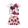 Conjunto Minnie Maxi Poa Bege Marsalla Anime