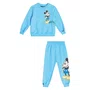 Conjunto Moletom Mickeys Azul Celeste Youccie