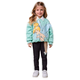 Conjunto Moletom Verde Cha Tinkerbell Anime