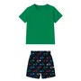 Conjunto Motocicleta Colors Bimbi