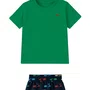 Conjunto Motocicleta Colors Bimbi