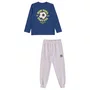 Conjunto NY Players Marinho e Mescla Bimbi